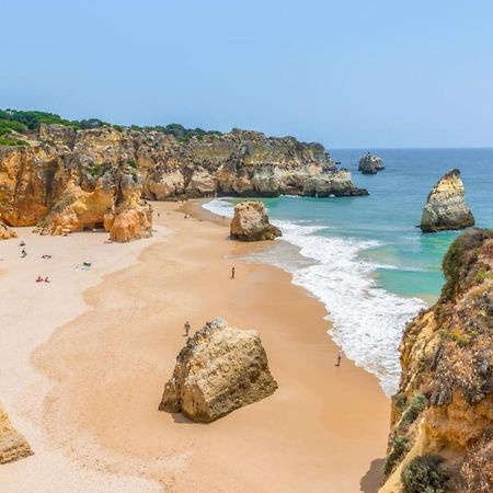 Ocean Coast Daire Portimão Dış mekan fotoğraf