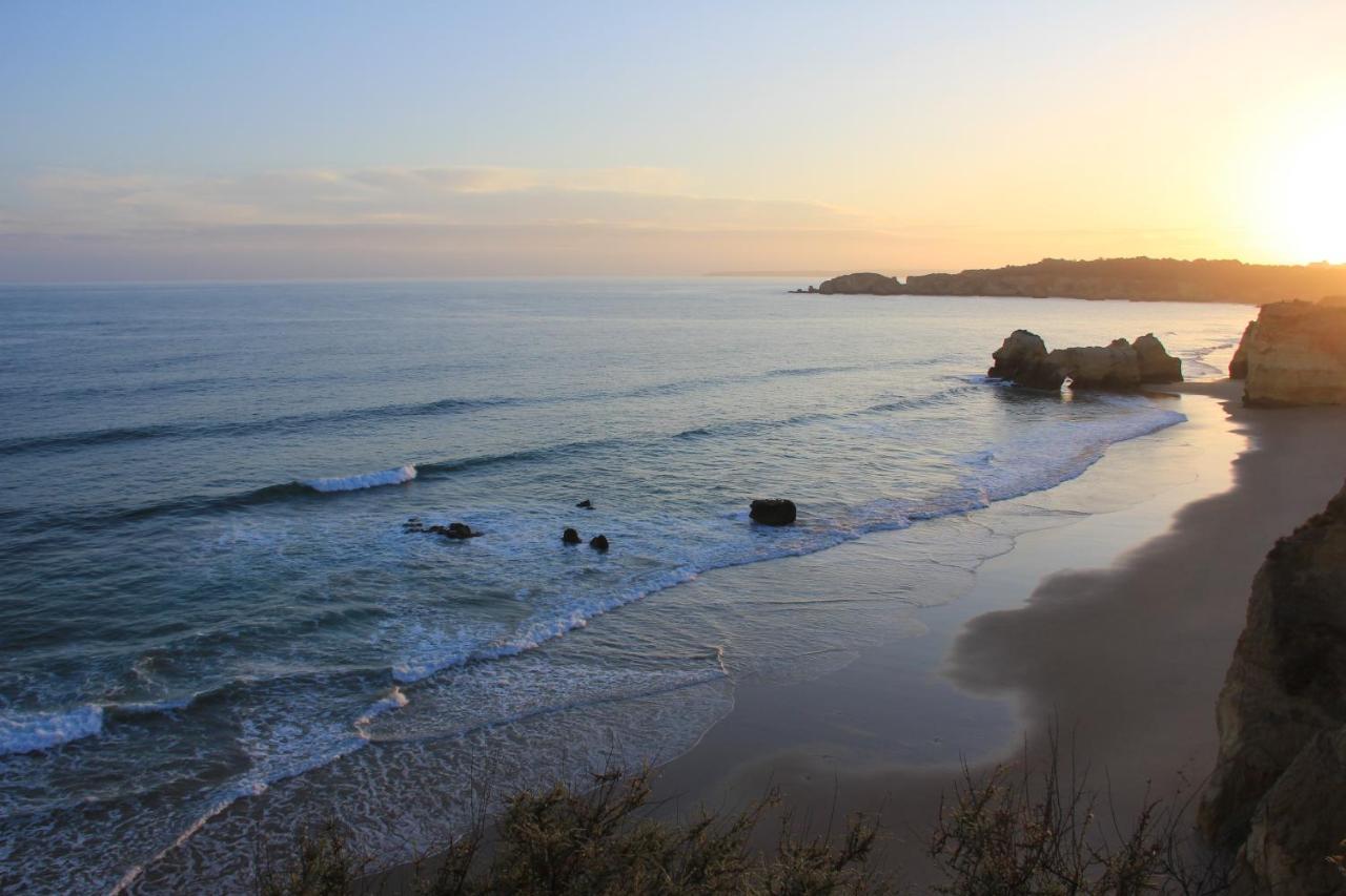 Ocean Coast Daire Portimão Dış mekan fotoğraf